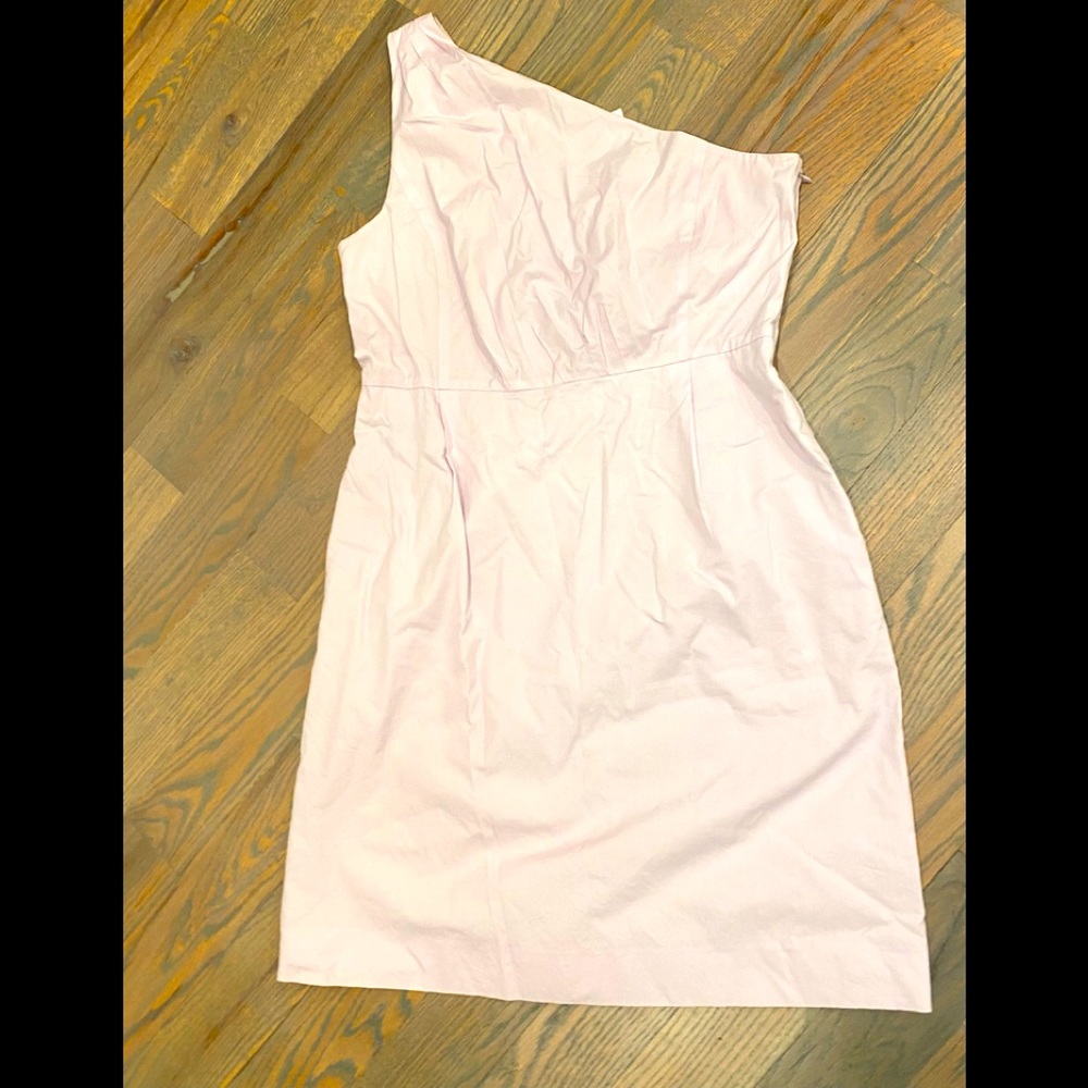J.Crew women dress size 12 - Picture 7 of 10